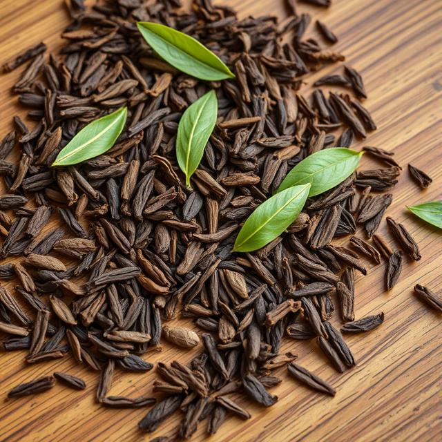 Assam Milk Tea: Bold Flavor, Unique Benefits & Bubble Tea Favorite