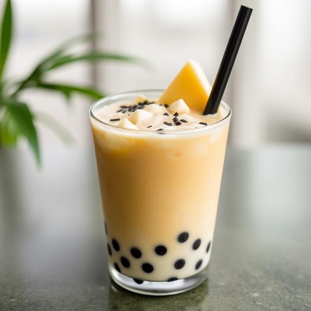Cheese Foam & Bubble Tea: The Rise of a Creamy Craze Reshaping Beverage Menus