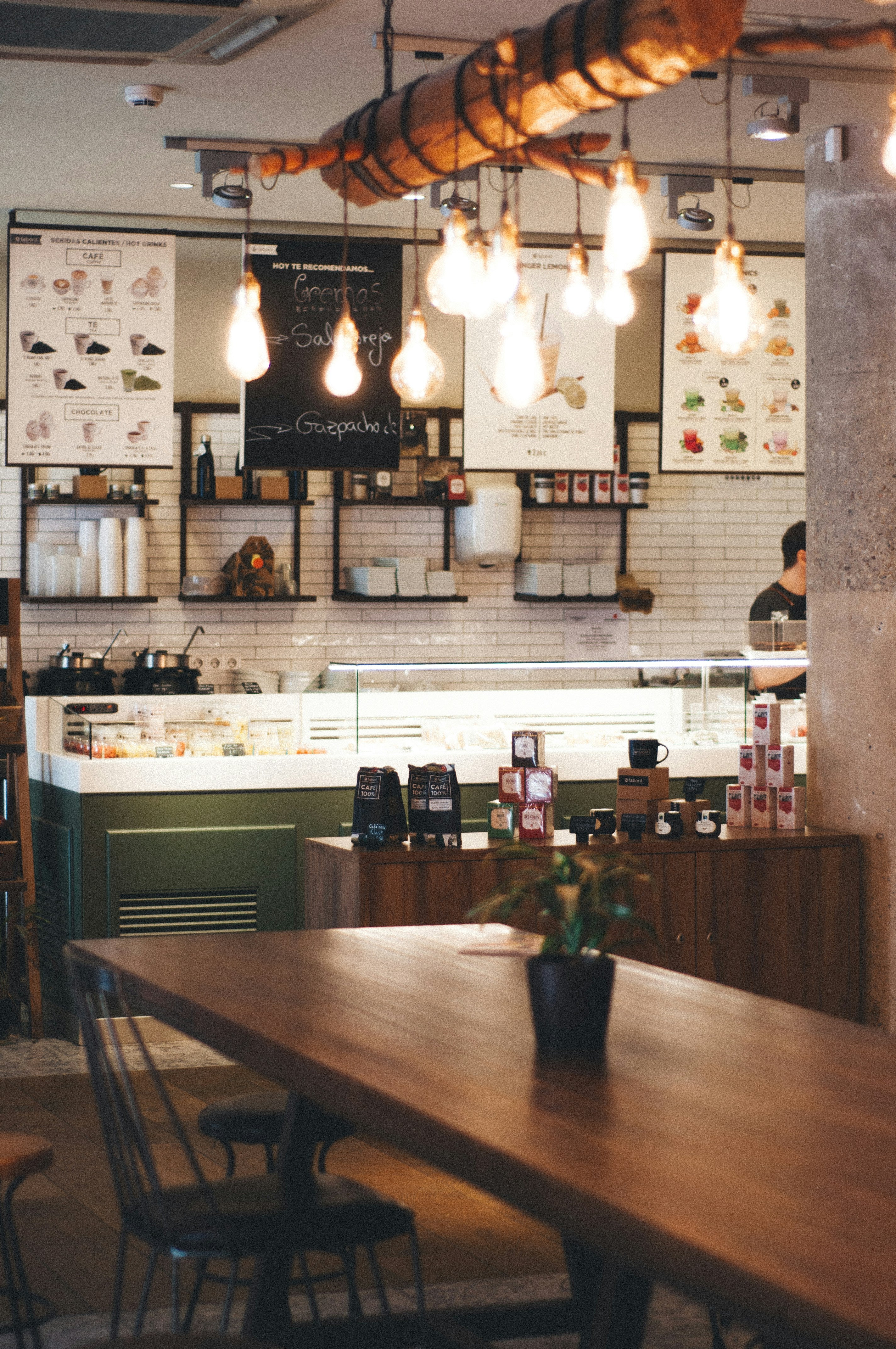 All Bubble Tea Products