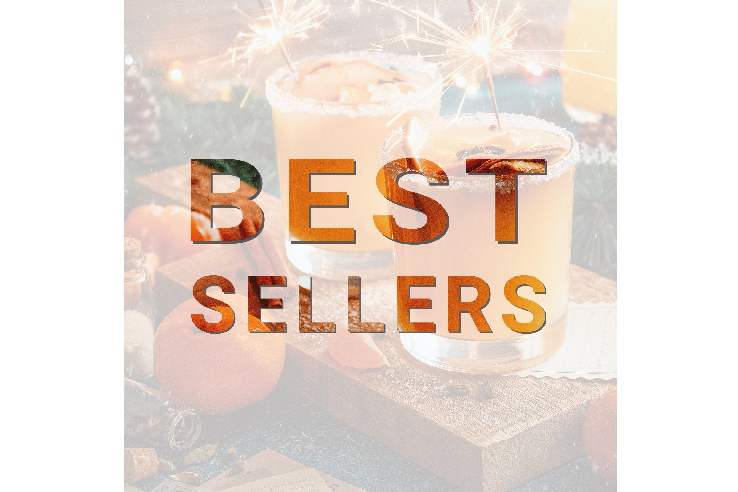Best Sellers