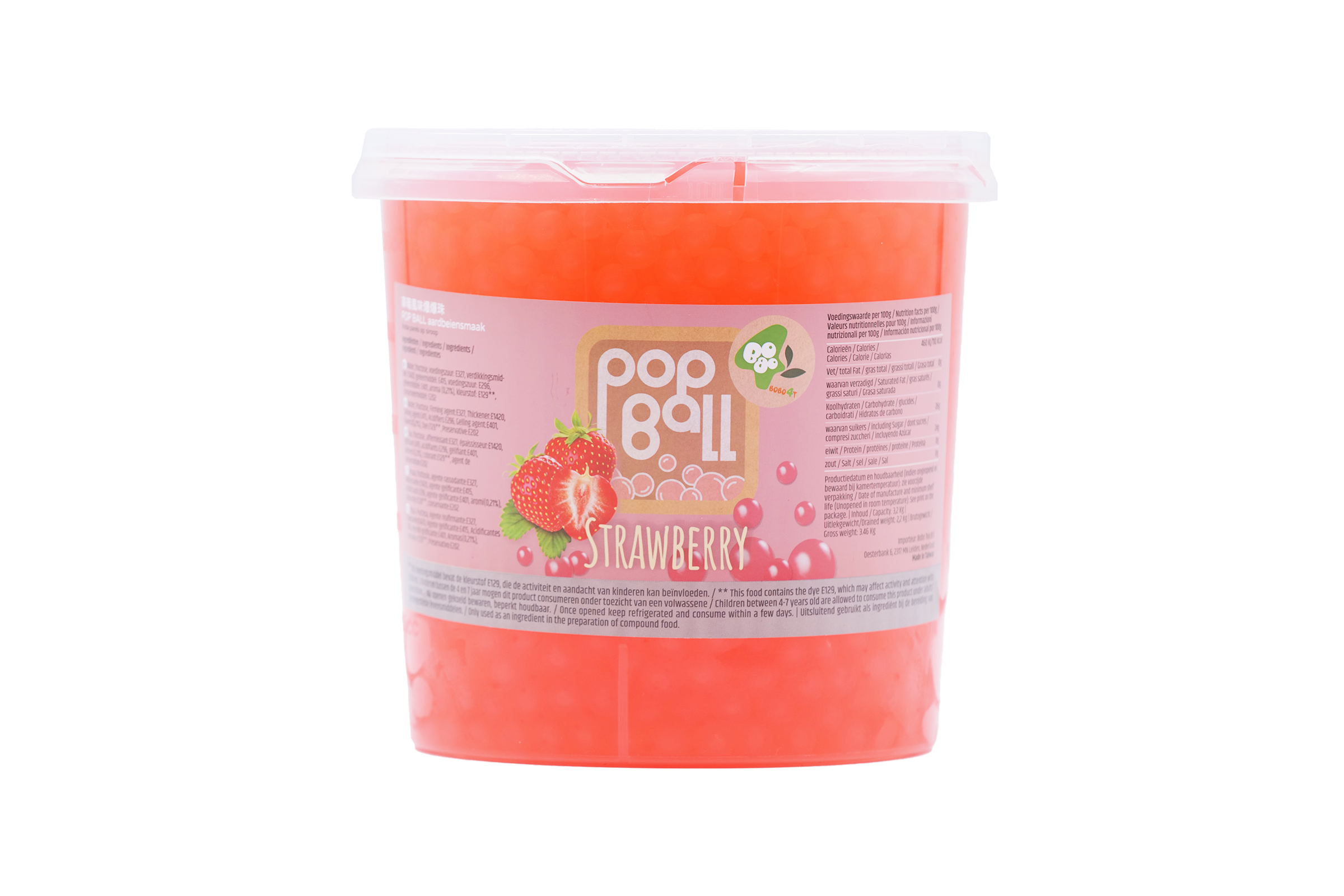 strawberry-popping-boba-in-a-glass-of-bubble-tea