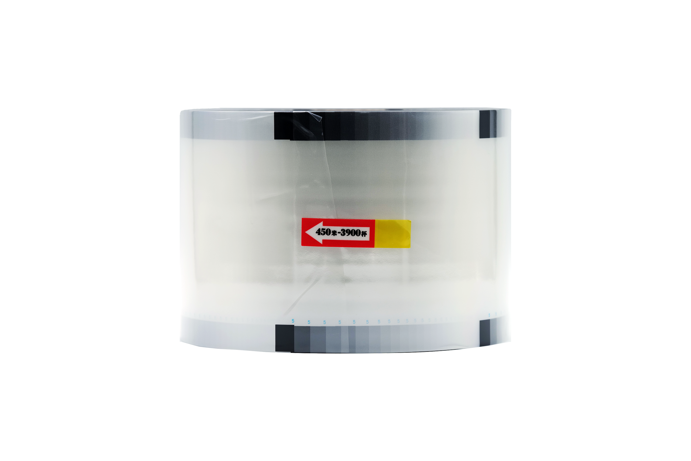 PP Sealing Film - Blank