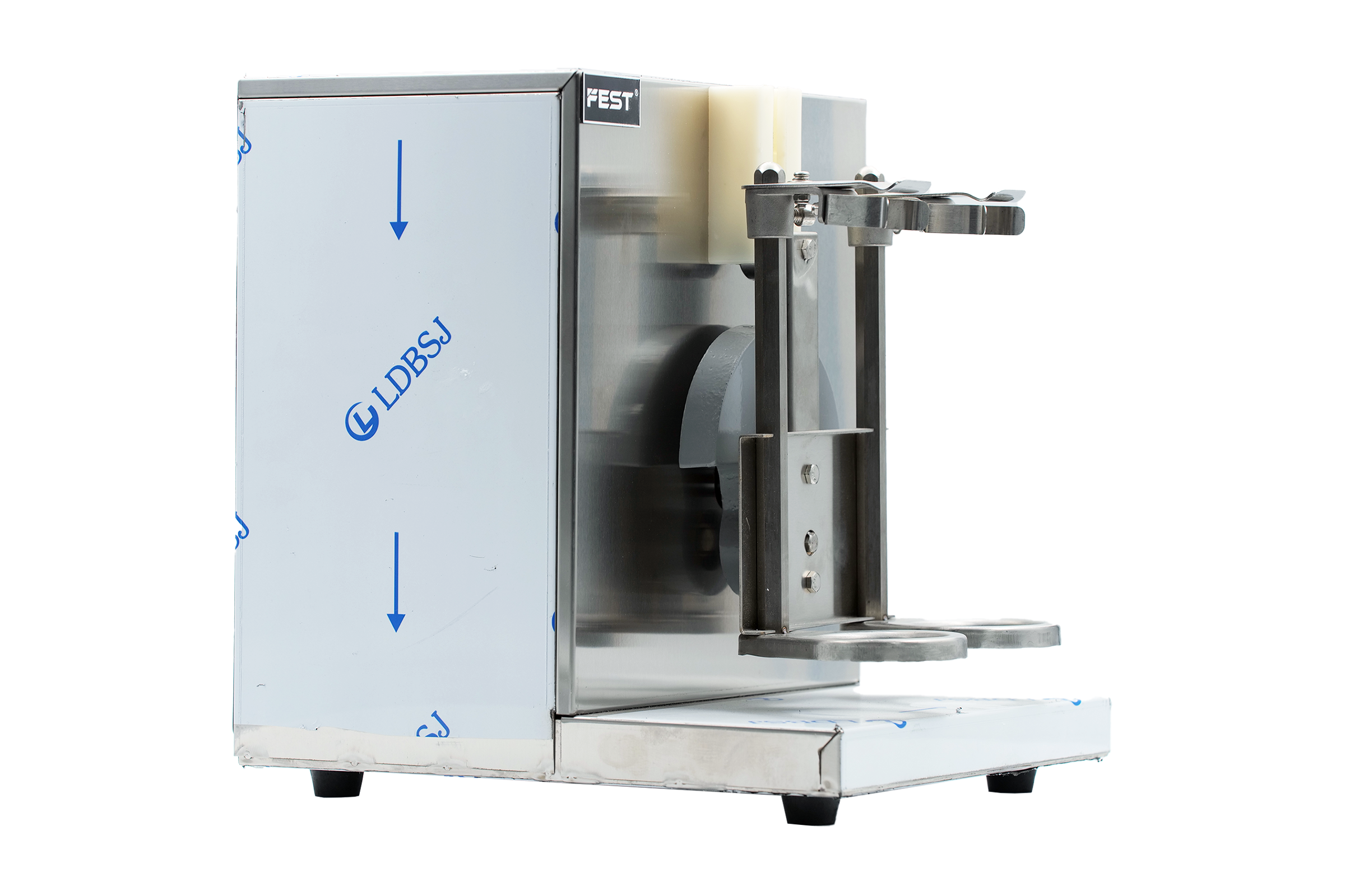 Shake Machine Standing Type (CE)