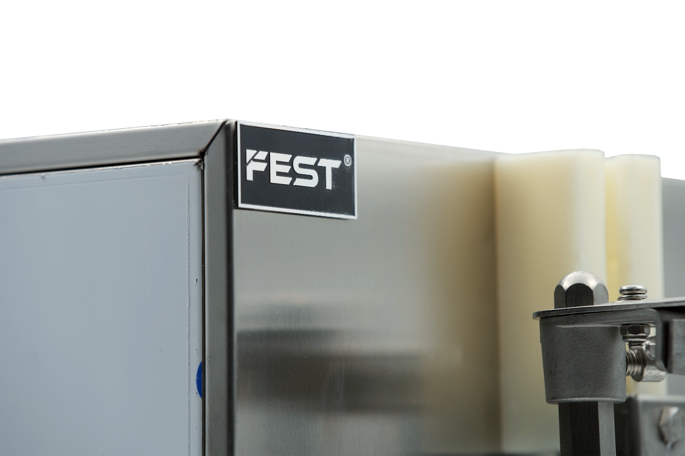 Shake Machine Standing Type (CE)