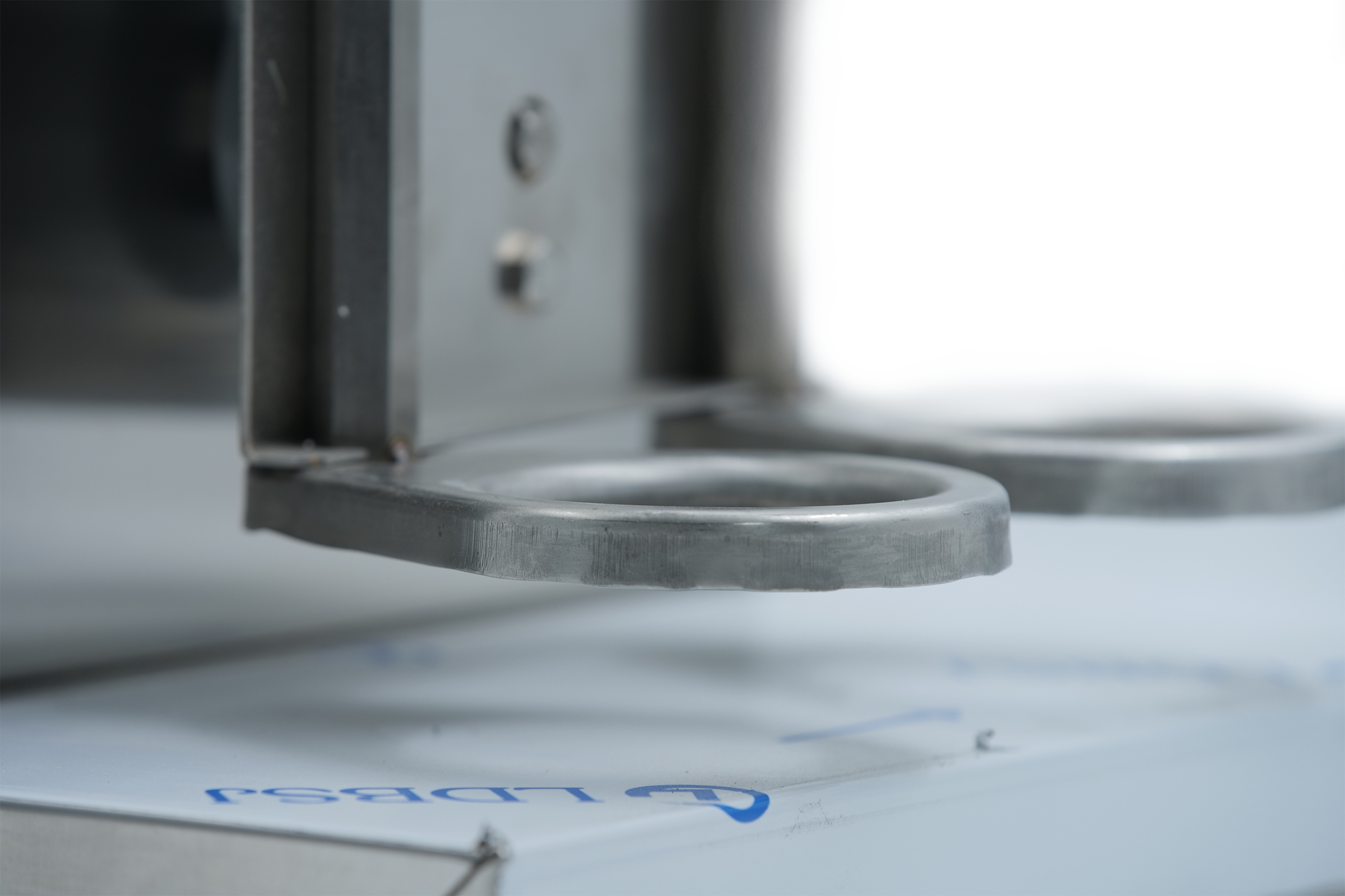 Shake Machine Standing Type (CE)