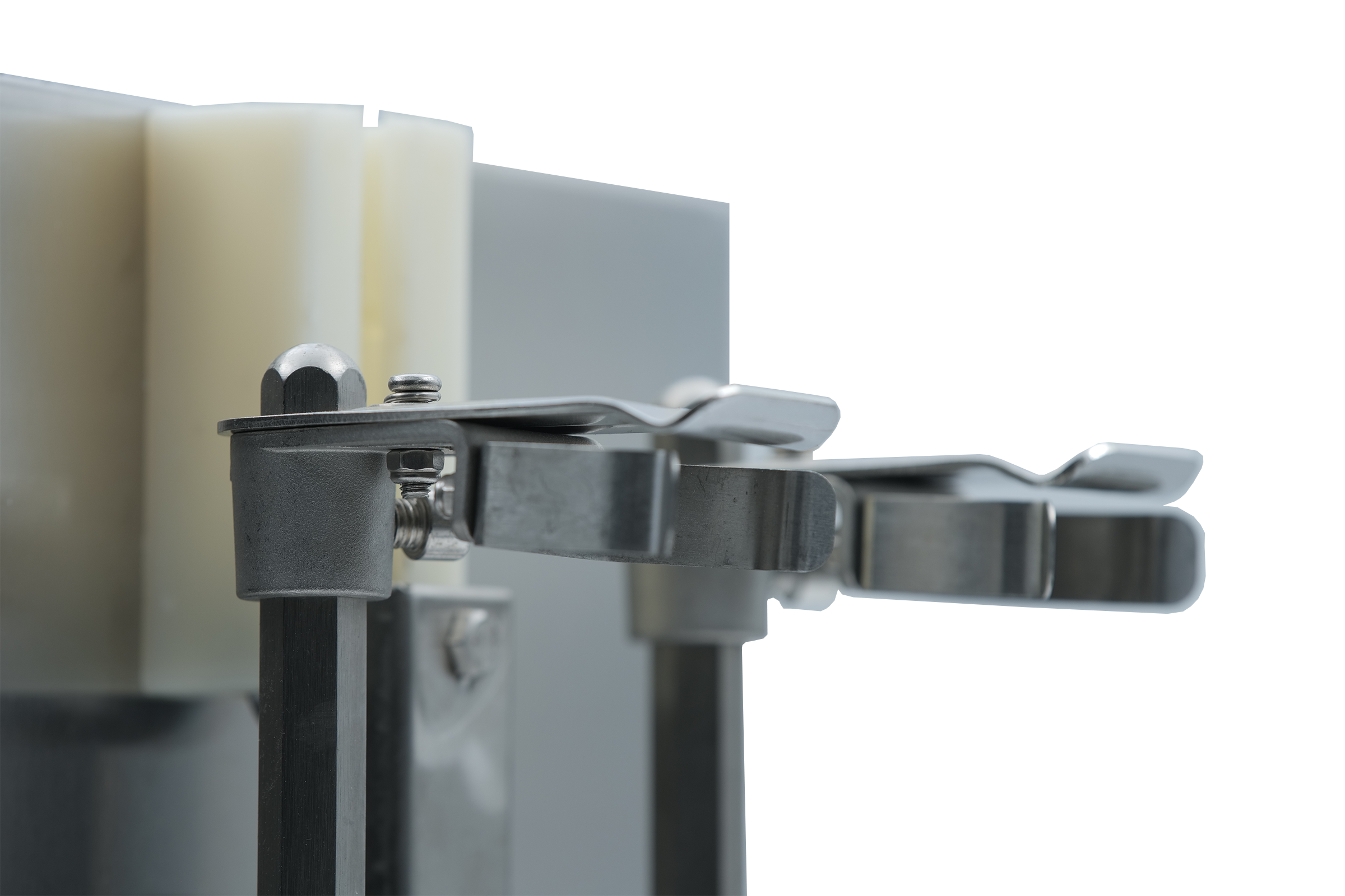 Shake Machine Standing Type (CE)