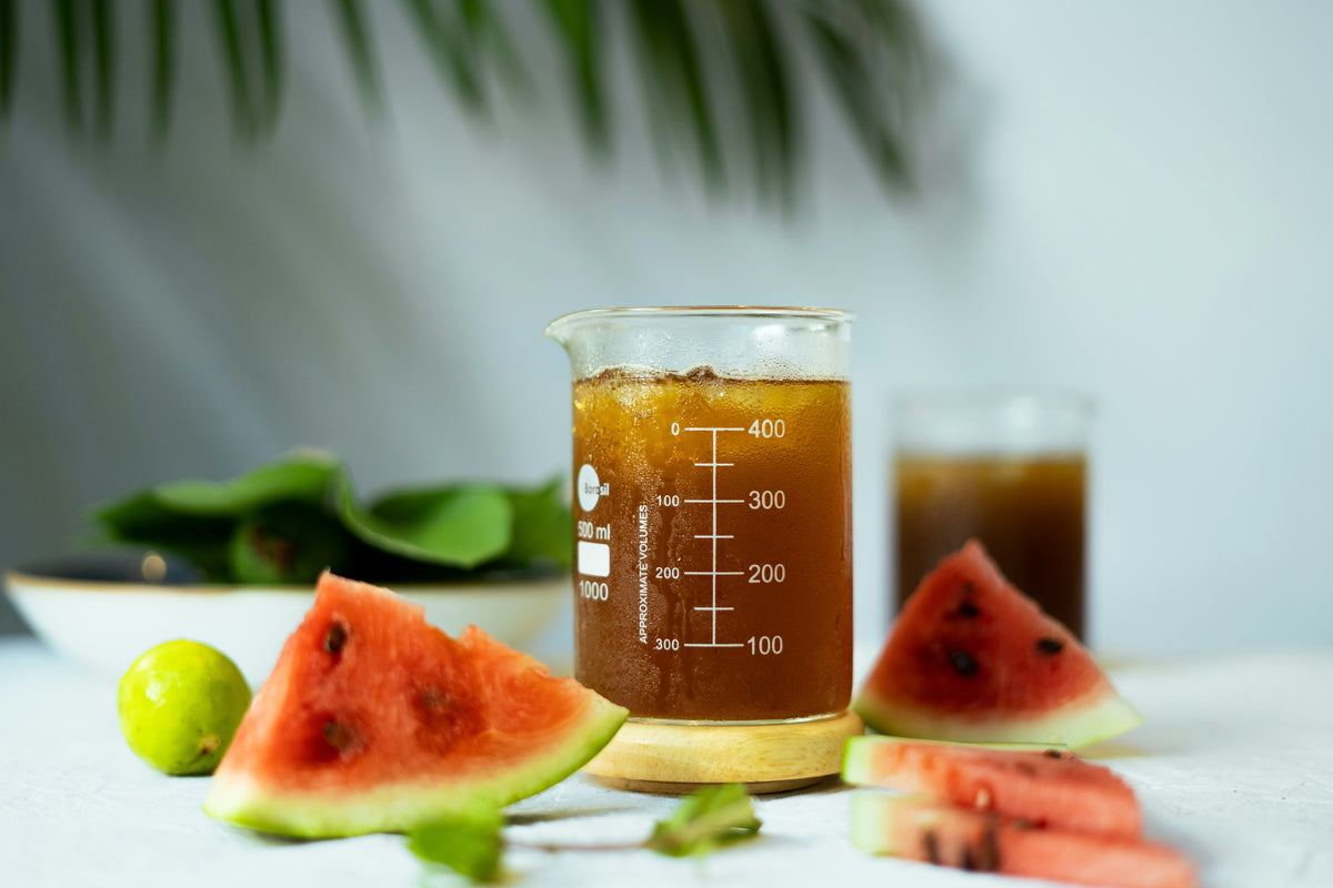 Boito Tea Taro boba milk tea recipe: creamy, sweet & addictive – Bobo Tea B.V.