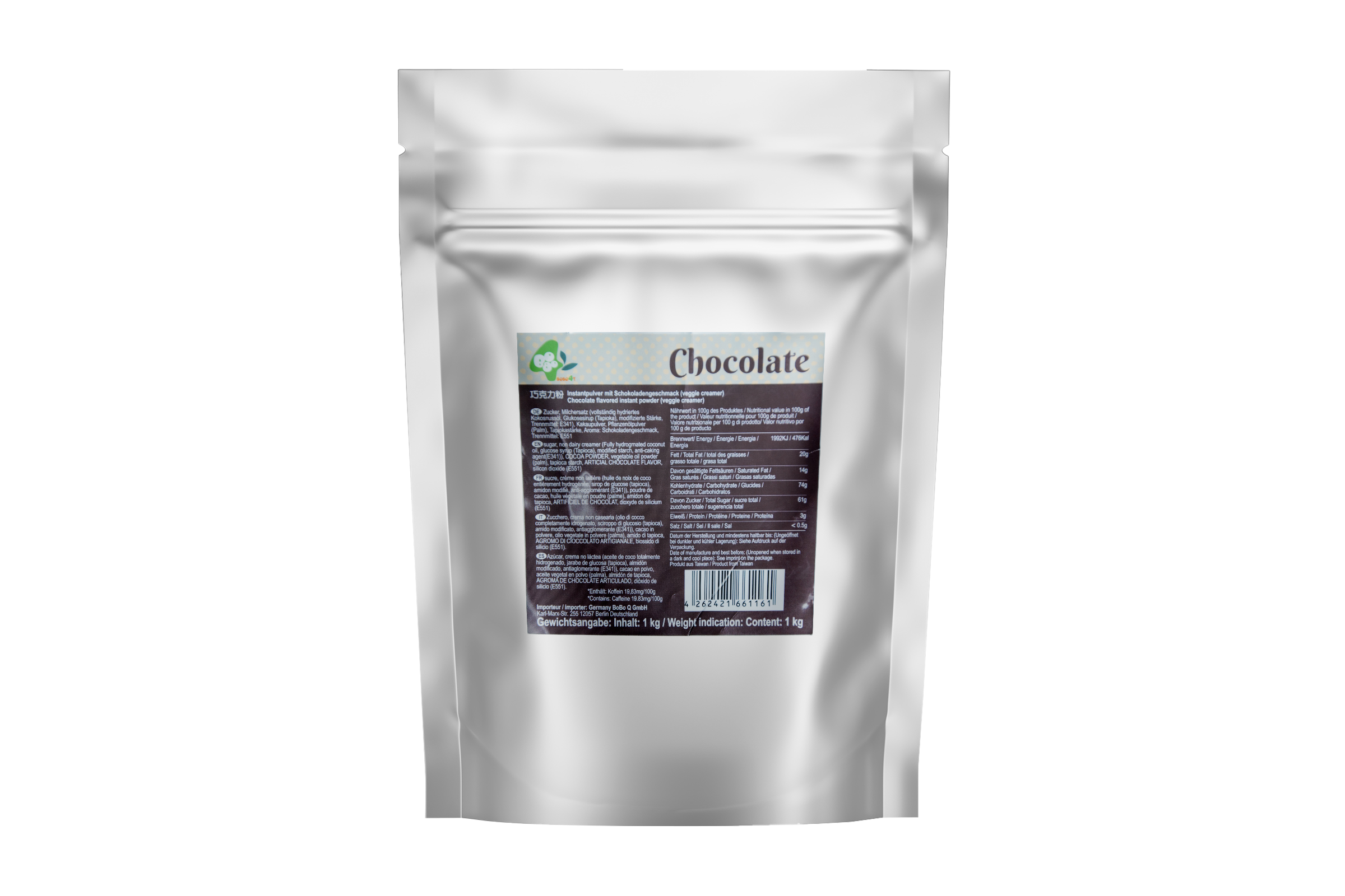 Chocolate Powder