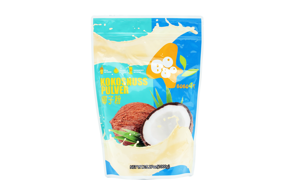 Coconut Powder – Bobo Tea B.V.