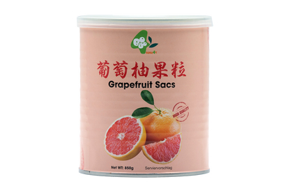 Grapefruitpulp