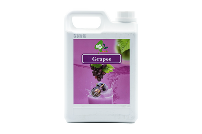 Grape Syrup