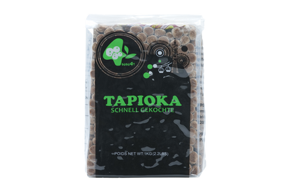 Instant Tapioca - Brown Sugar