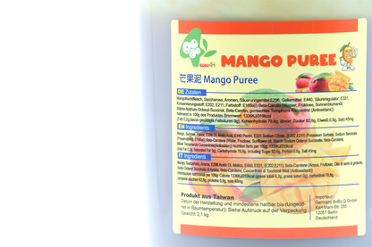 Mangopuree