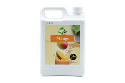 Mangosiroop