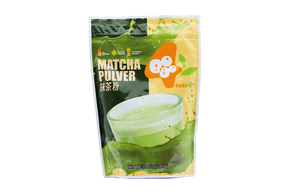Matcha Powder – Bobo Tea B.V.