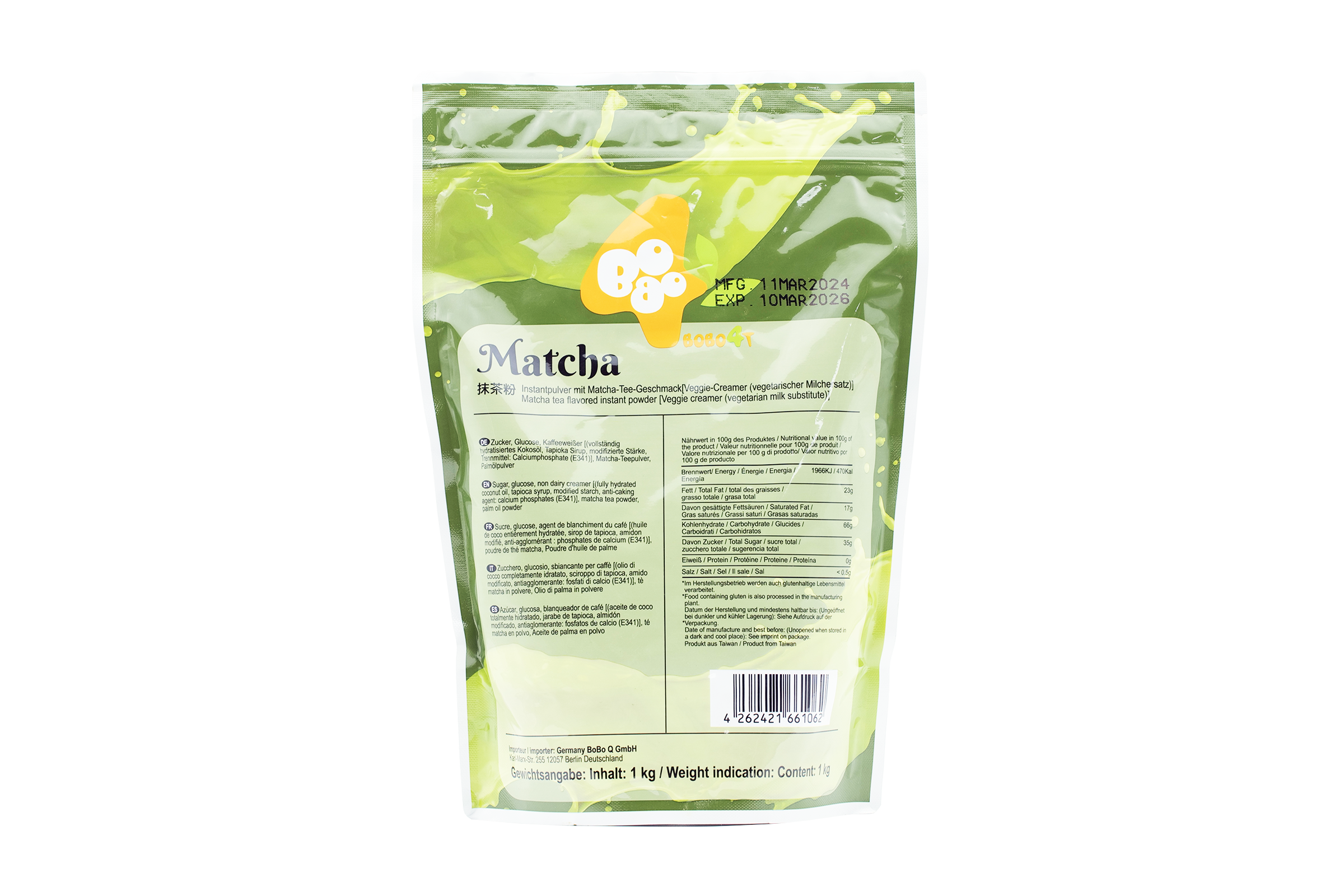 Matcha Powder