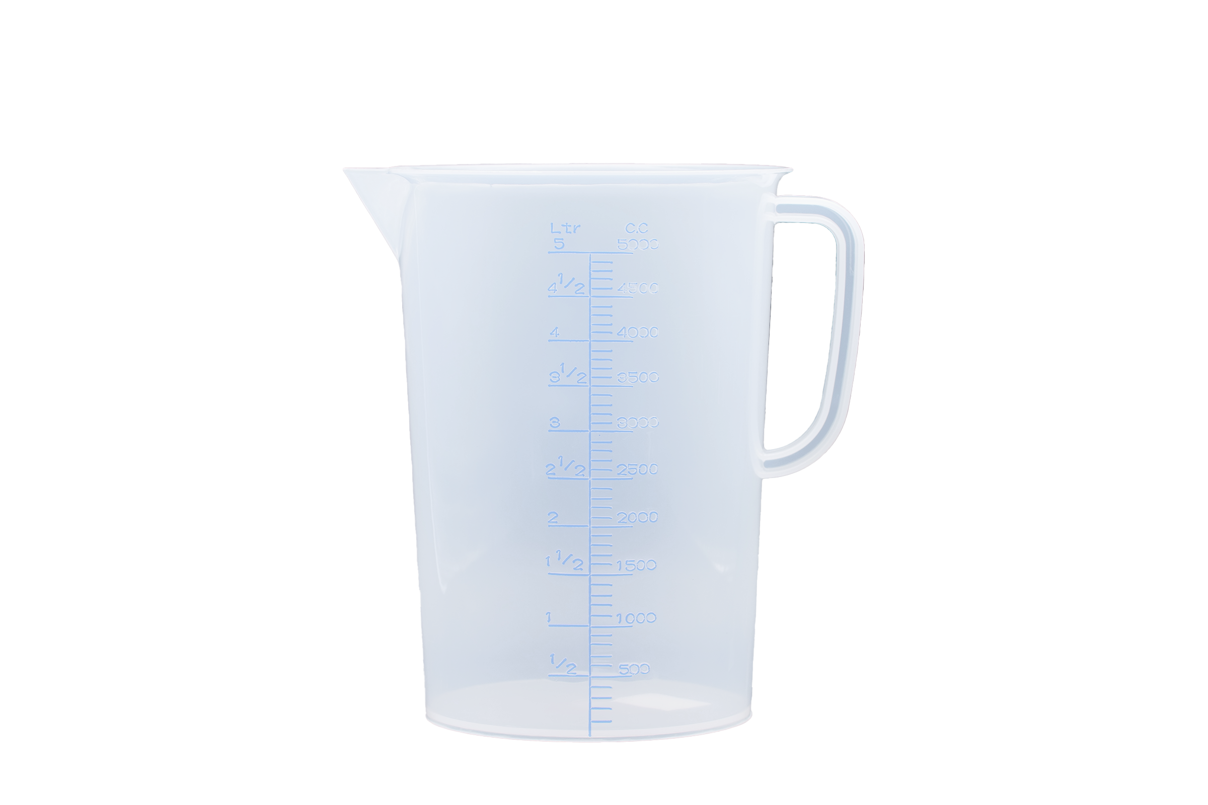 Measuring Cup 5000ml