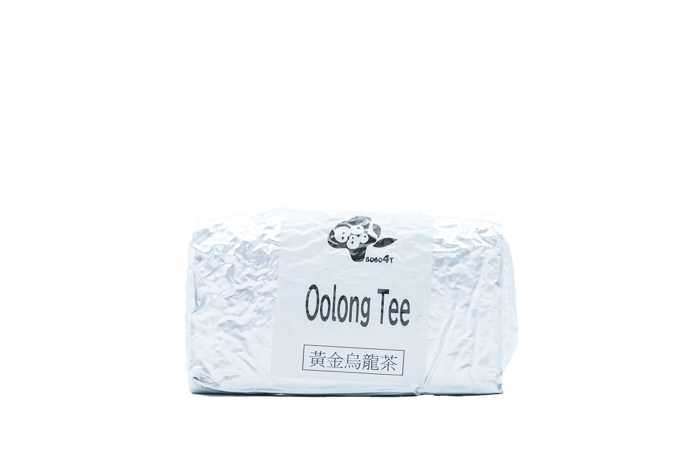 Oolong Tea