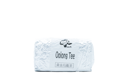 Oolong Tea