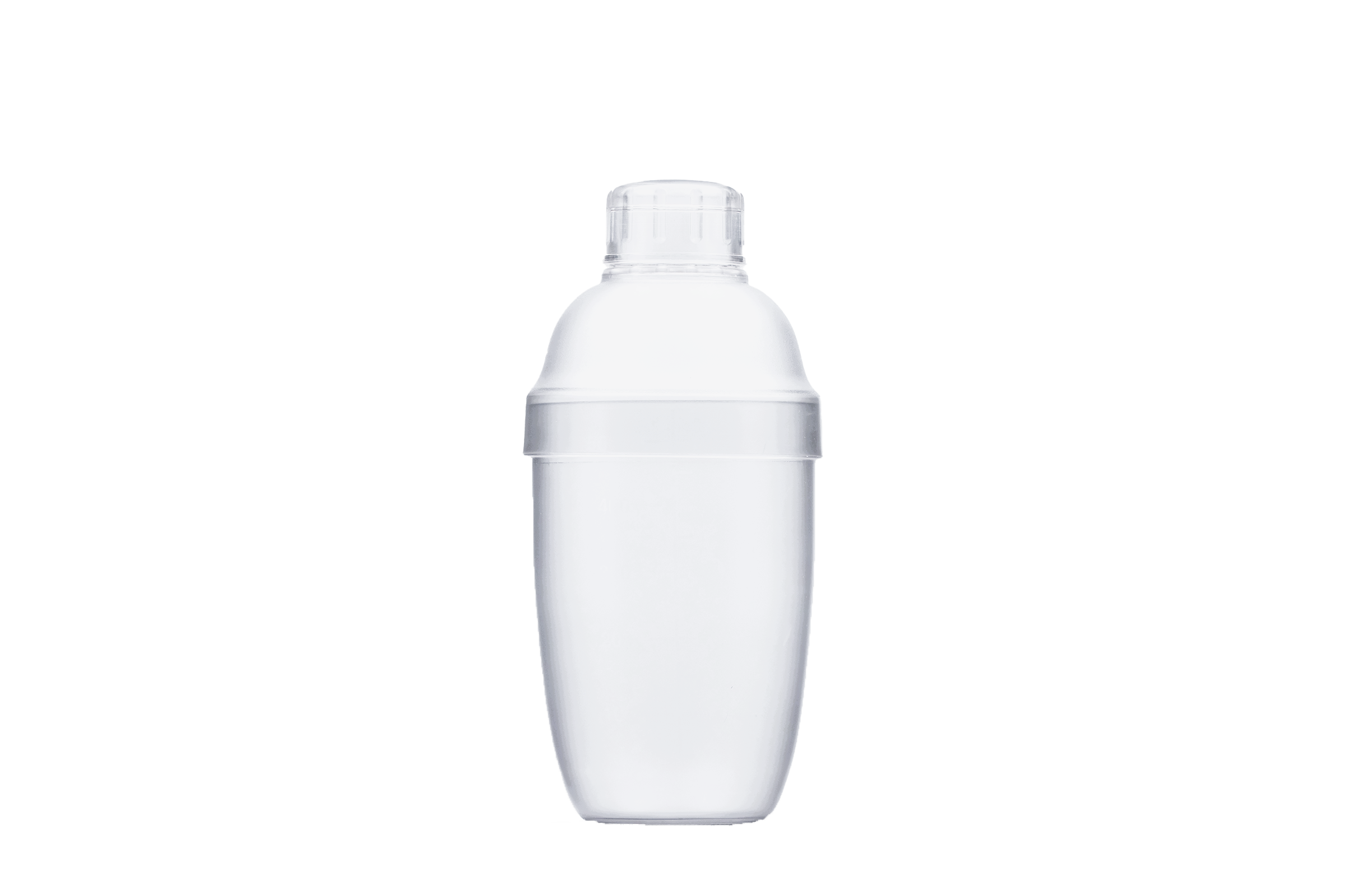 PC Shaker Cup 530ml