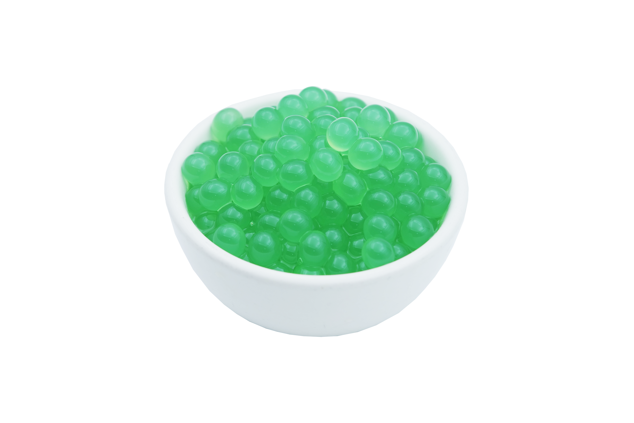 Pop Ball - Green Apple