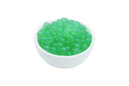 Pop Ball - Green Apple