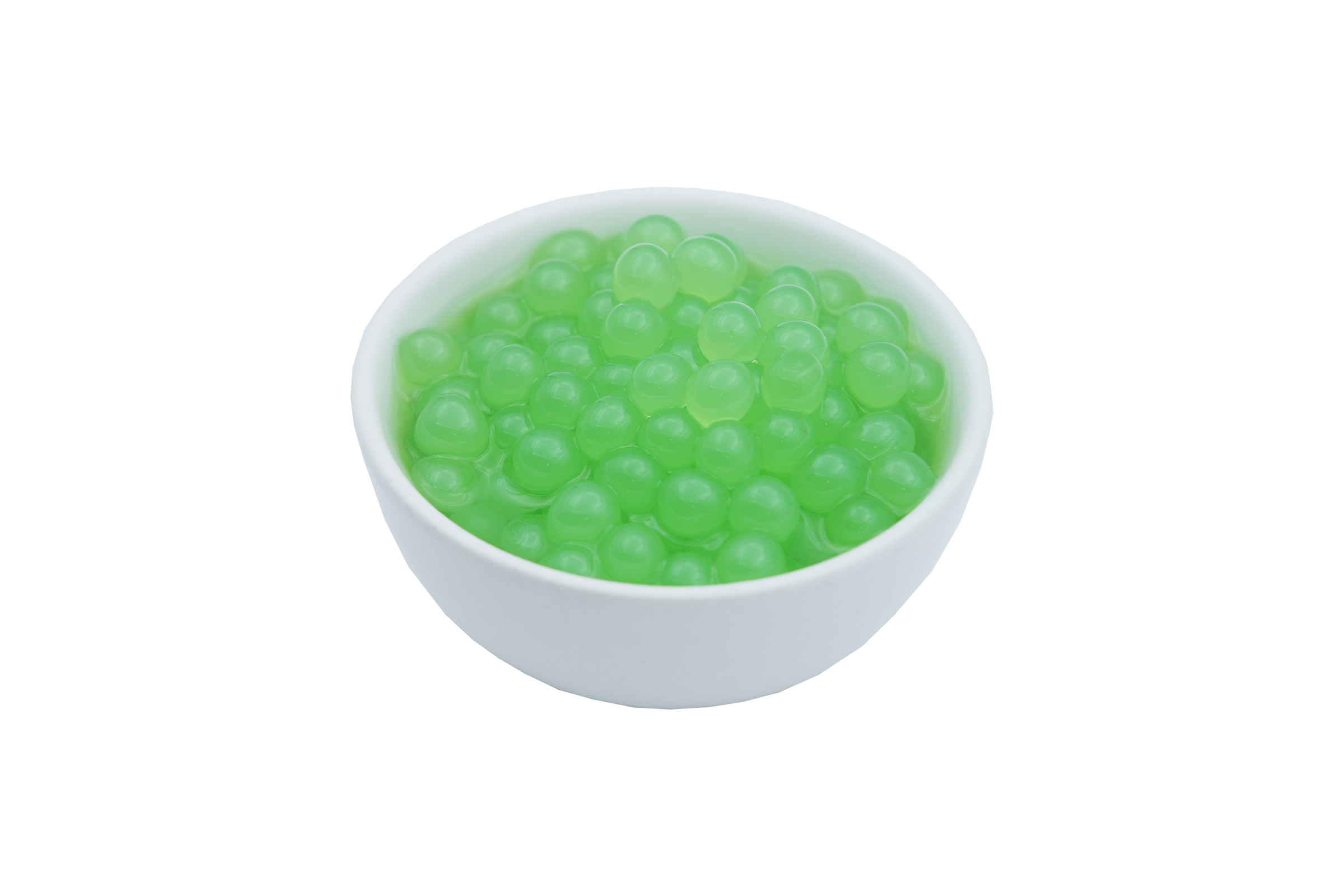 Pop Ball - Honeydew