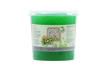 Popbal - Kiwi