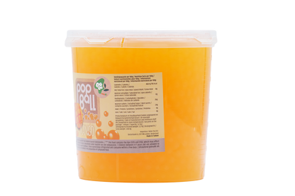 Pop Ball - Mango