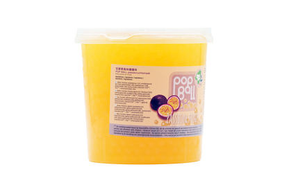 Pop Ball - Passion Fruit