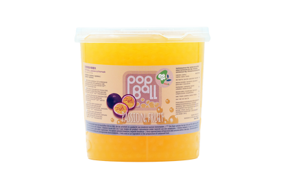 Pop Ball - Passion Fruit