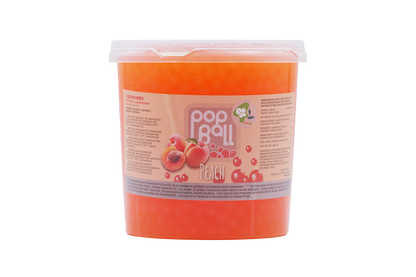 Pop Ball - Peach