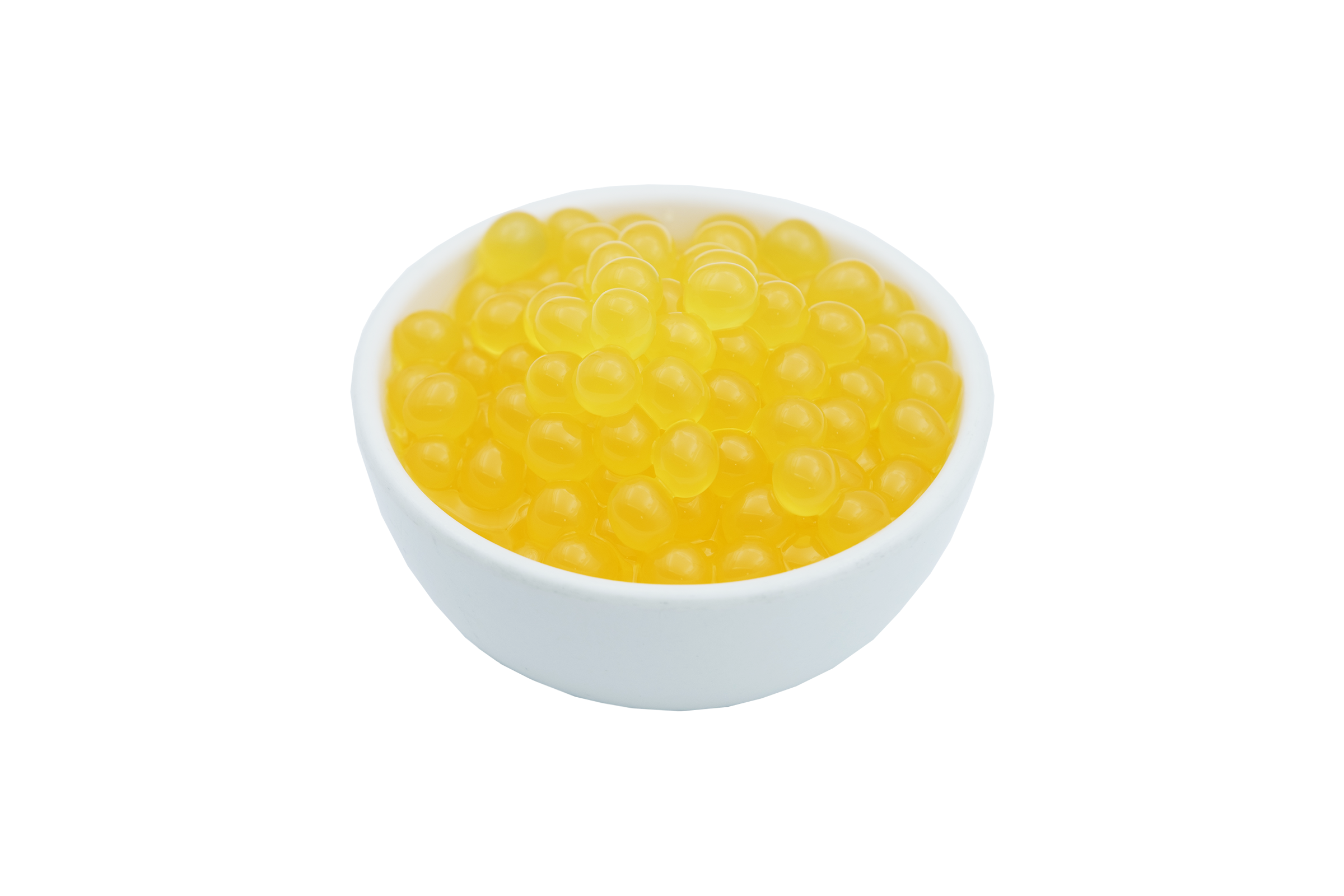 Pop Ball - Pineapple