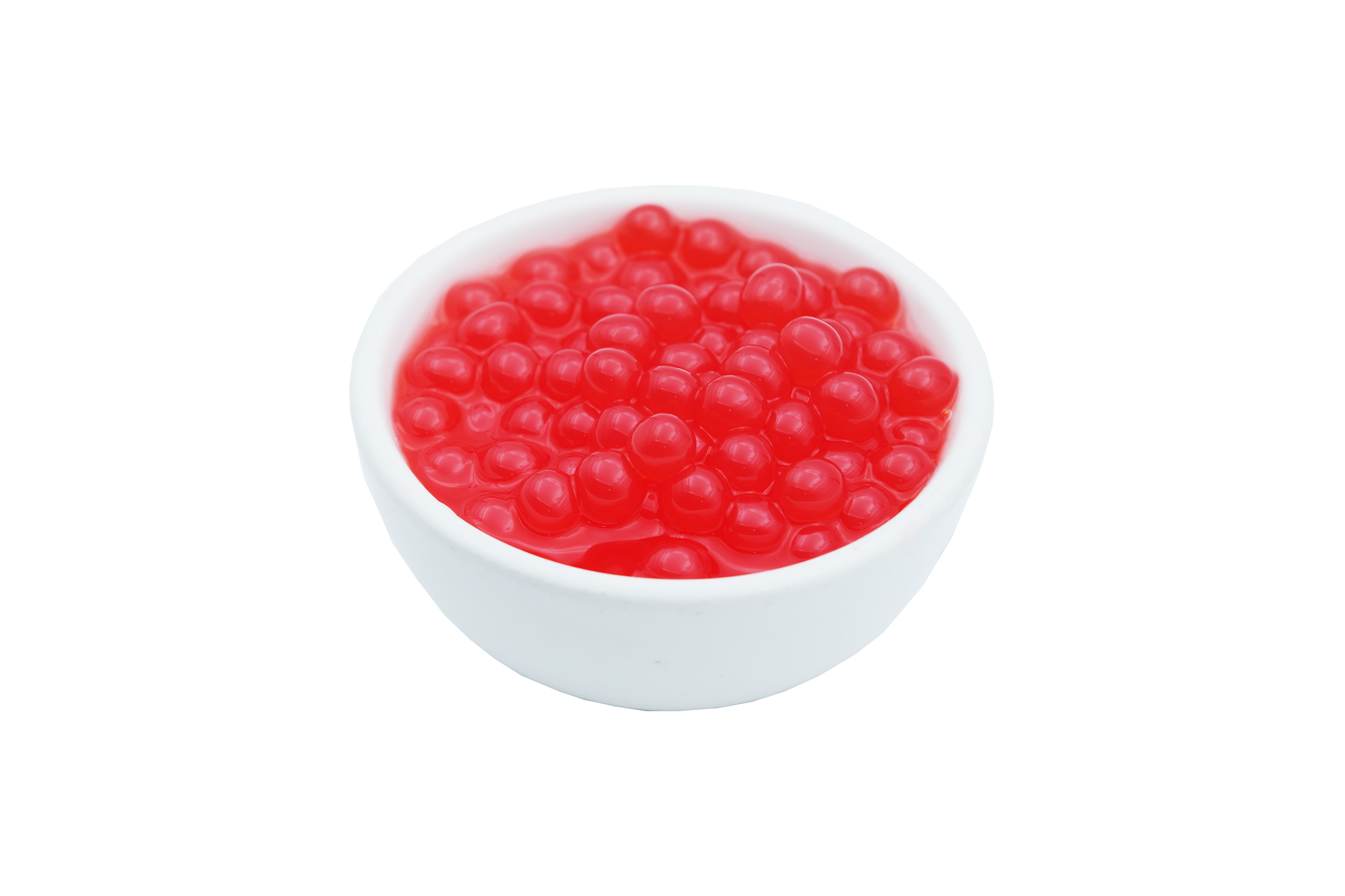 Pop Ball - Pomegranate