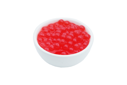 Pop Ball - Pomegranate