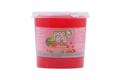 Pop Ball - Watermelon