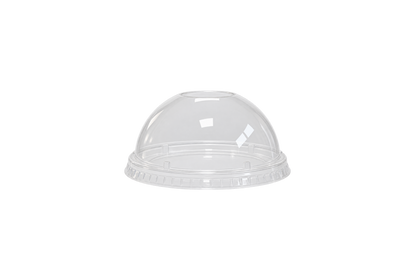 PP 95mm Dome Lid