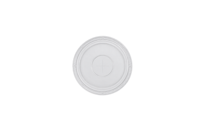 PP 95mm Dome Lid