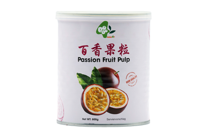 Passion Fruit Pulp