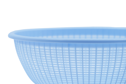 Plastic Sieve For Tapioca Pearls