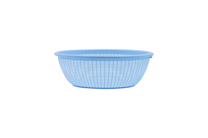 Plastic Sieve For Tapioca Pearls