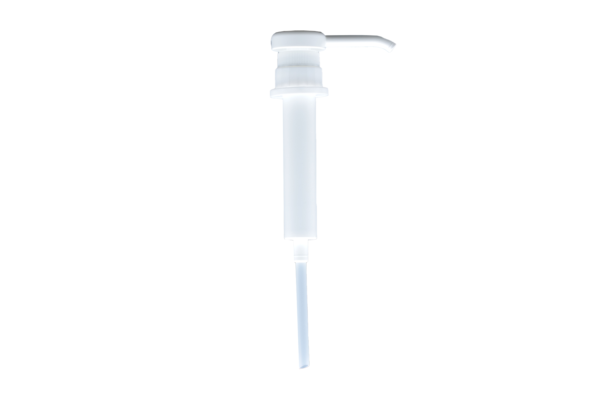 Pump Head For Syrup Approx. 28g