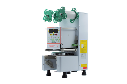 Sealing Machine (CE)