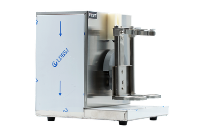 Shake Machine Standing Type (CE)