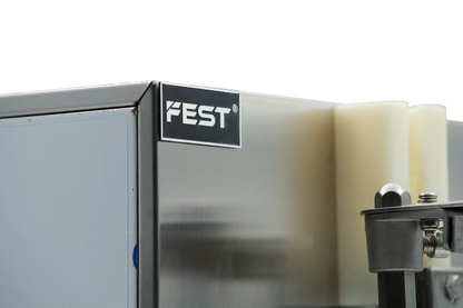 Shake Machine Standing Type (CE)