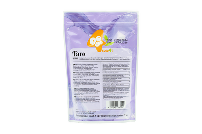 Taro Powder